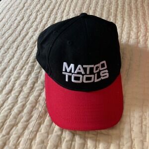 Mapco‎ trucker baseball cap